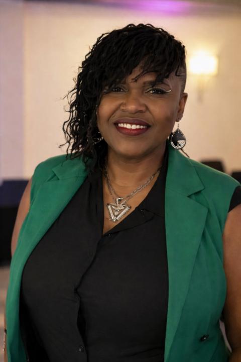 Marla Thomas