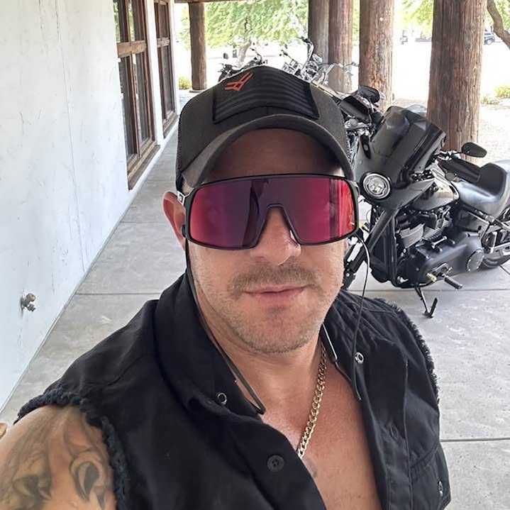 Brian Vento