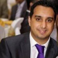 Hitesh Mistry