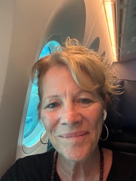Denise Zavitson