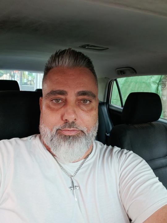 José Manuel Moreno Diaz