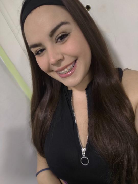 Natalia Hernández