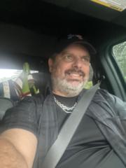 Mike Ranger