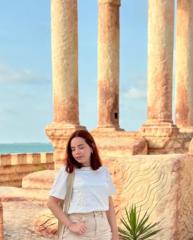 Maria Jose Padron Tamara