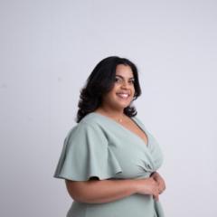 Elisa Veras