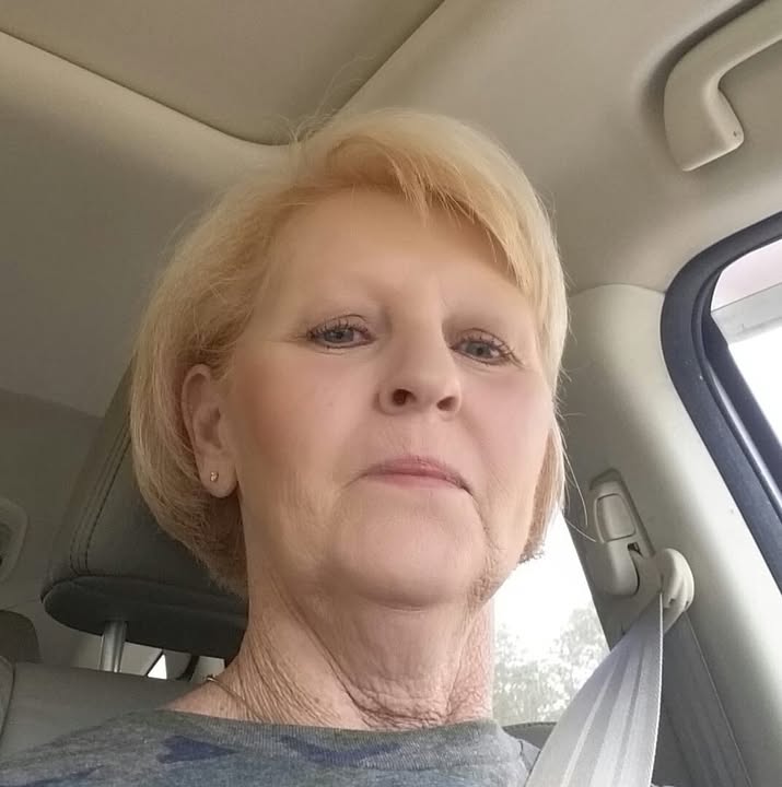 Cathy Vinson