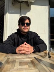 Miguel angel Vilchis fernandez