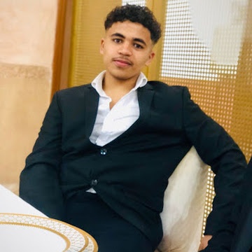 El houcine Aghassal
