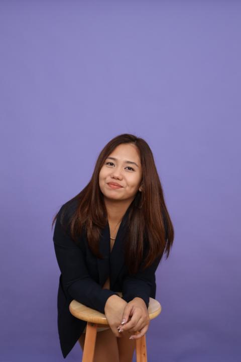 Ma. Rose Anne Malinao