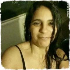 Jackieline Luckett
