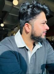 Bilal Khan