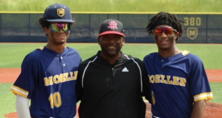 Skills and Drills (Baseball)