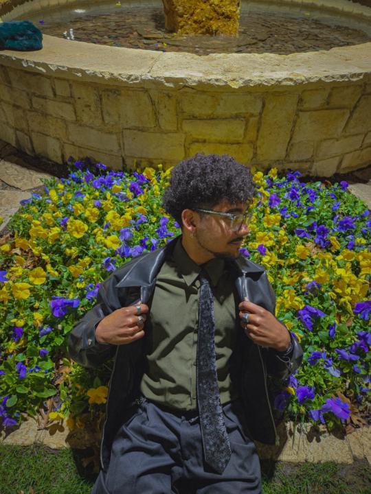 Gabriel Peña