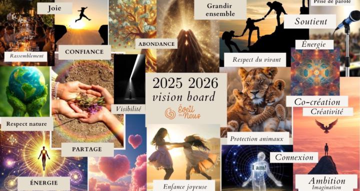 Éveil en Nous