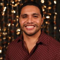Mosiah Manuma