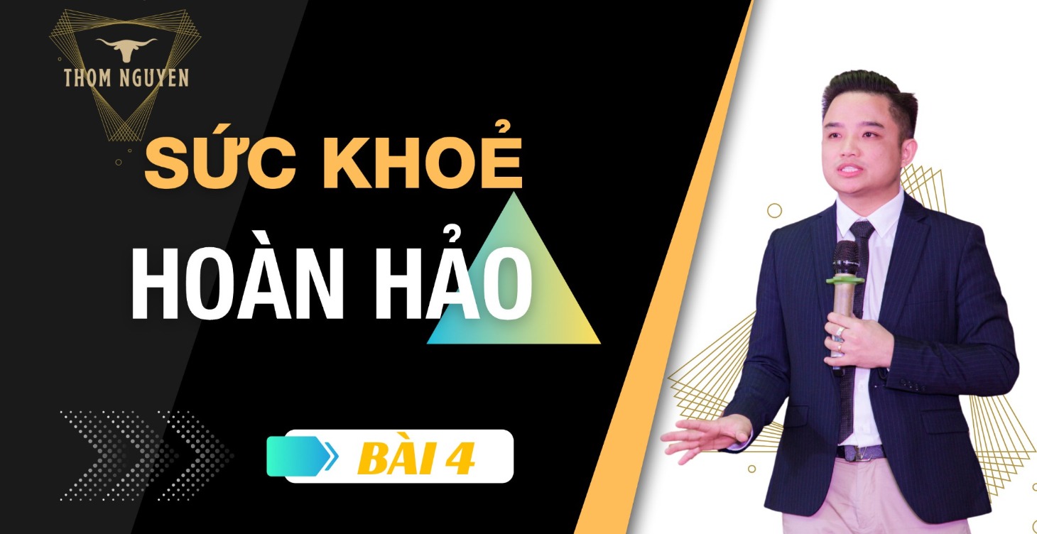 Sức khỏe hoàn hảo