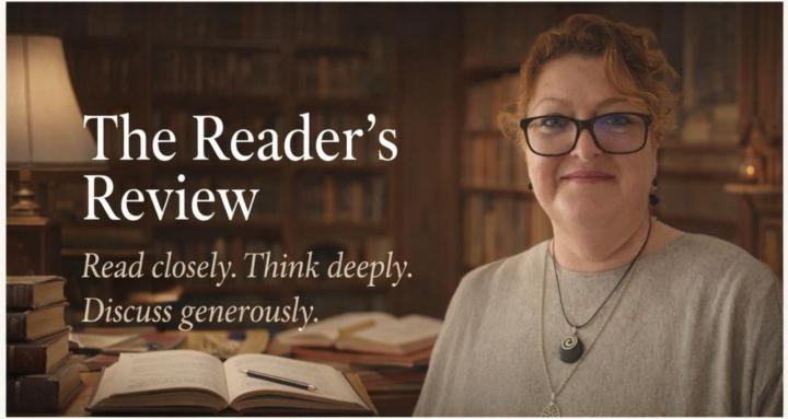 The Reader’s Review
