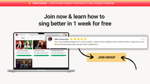 Pocket Singers Free gallery image