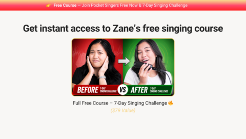Pocket Singers Free gallery image