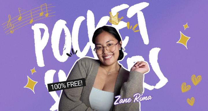 Pocket Singers FREE