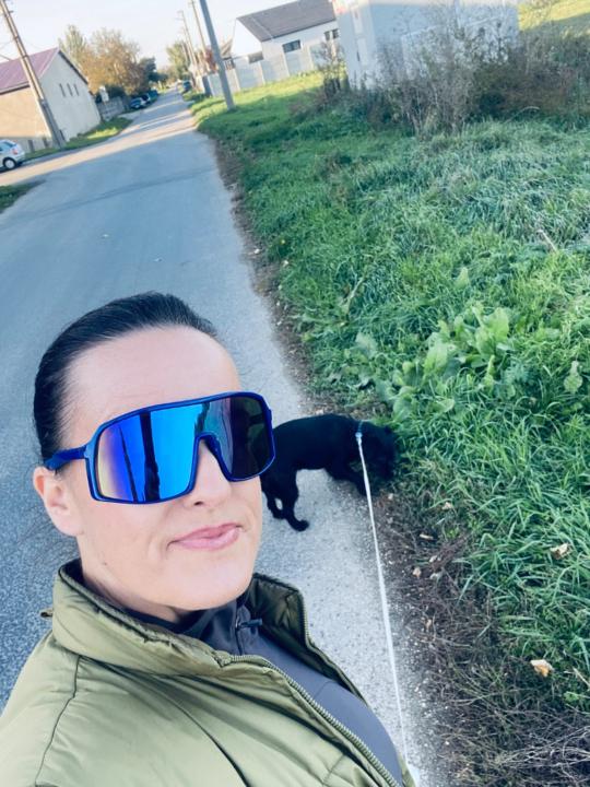 Barbora Žákovicová