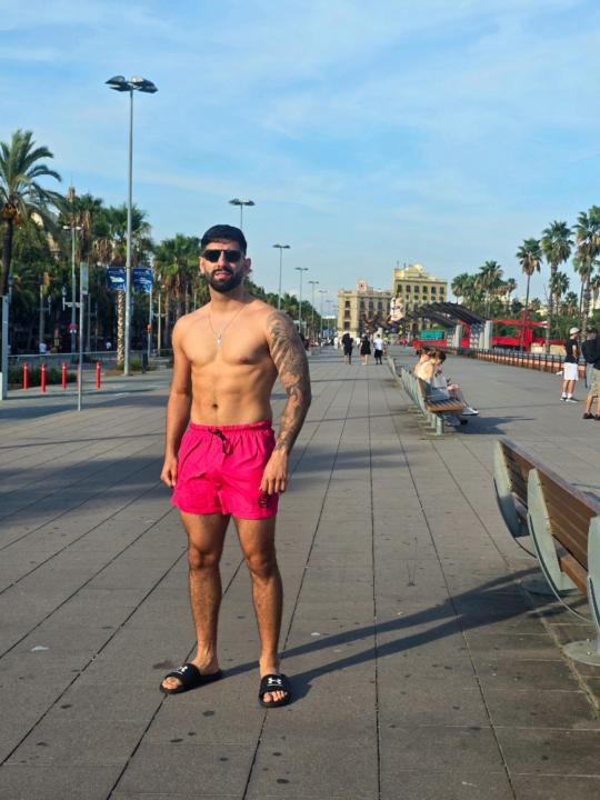 Lucas Acosta