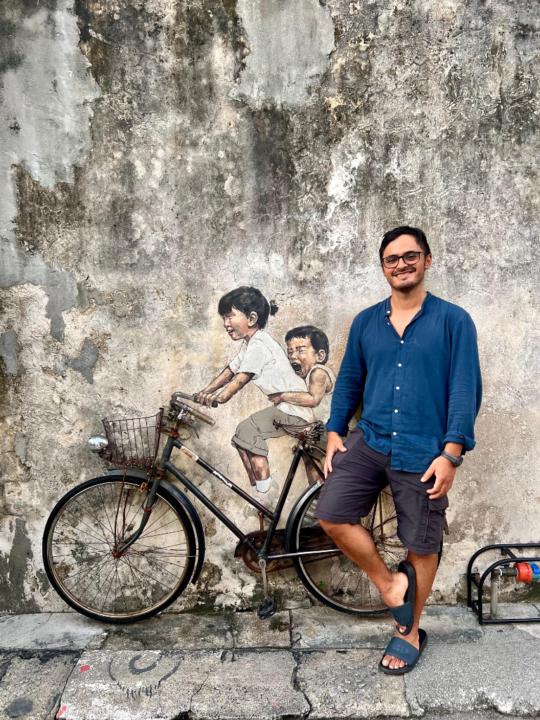 Hernan Salinas Lopez