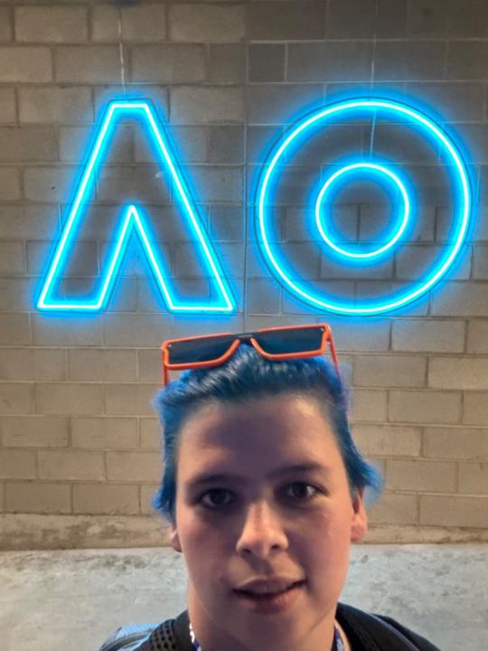 Siobhán Fletcher Chivers