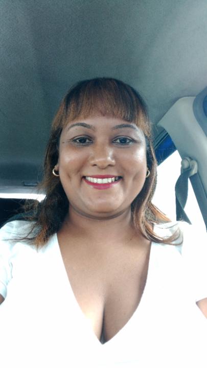 Kammienee Kawalsingh-Sinanan
