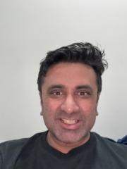 Hemal Patel