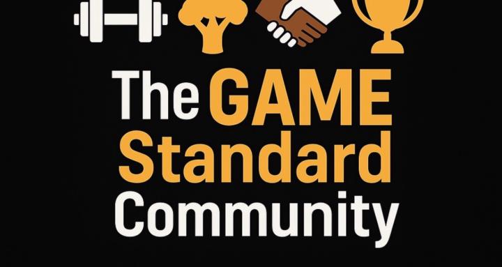 The GAME Standard Community!