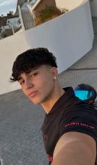 Miguel MHernandez