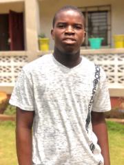 John Tetteh