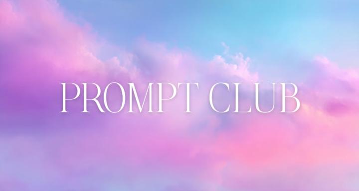 Prompt Club