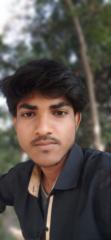 Nitish Kumar