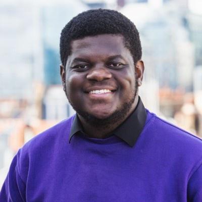 Oluwabunmi Balogun
