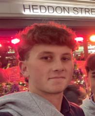 Ethan Rice