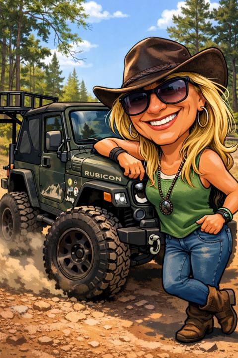Lora Gaskill