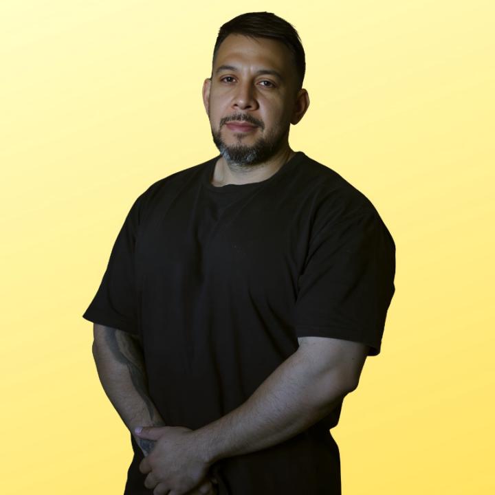 Cristian Ortellado