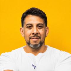 Cristian Ortellado