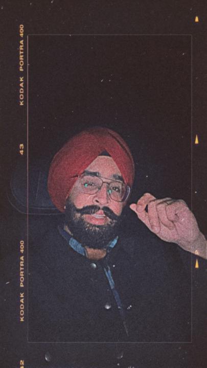 Karan Chadha