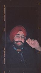 Karan Chadha