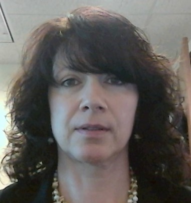 R. Maria Mitchell