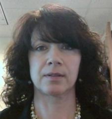 R. Maria Mitchell