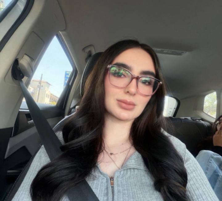 Maria guadalupe Contreras contreras