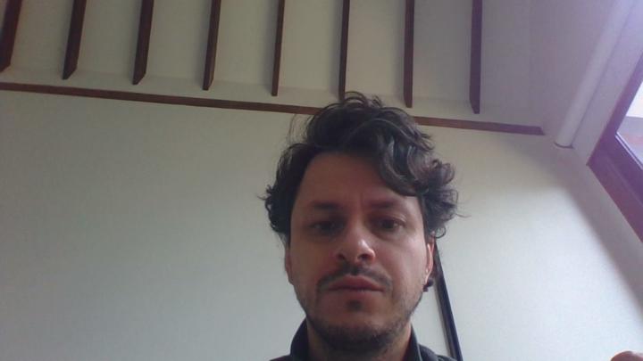 Federico Wills