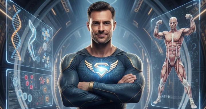 Super Synthesis Inner Circle