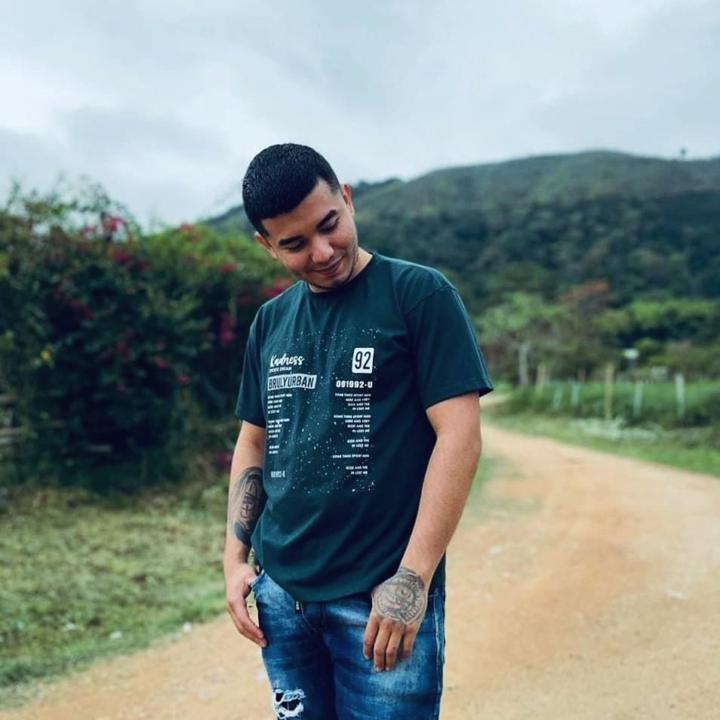 Santiago Vargas Ossa