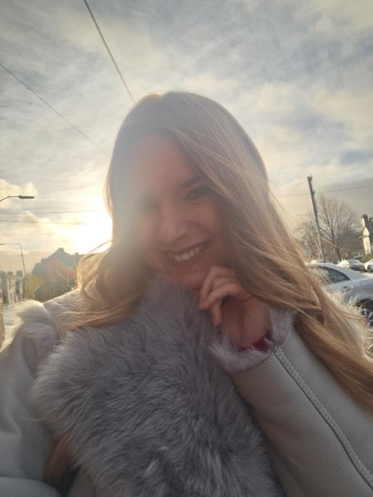 Charlotte Andrieu