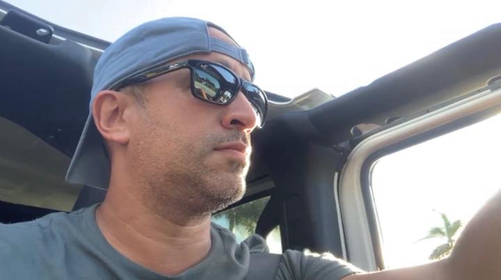 Geovanys Diaz Meneses